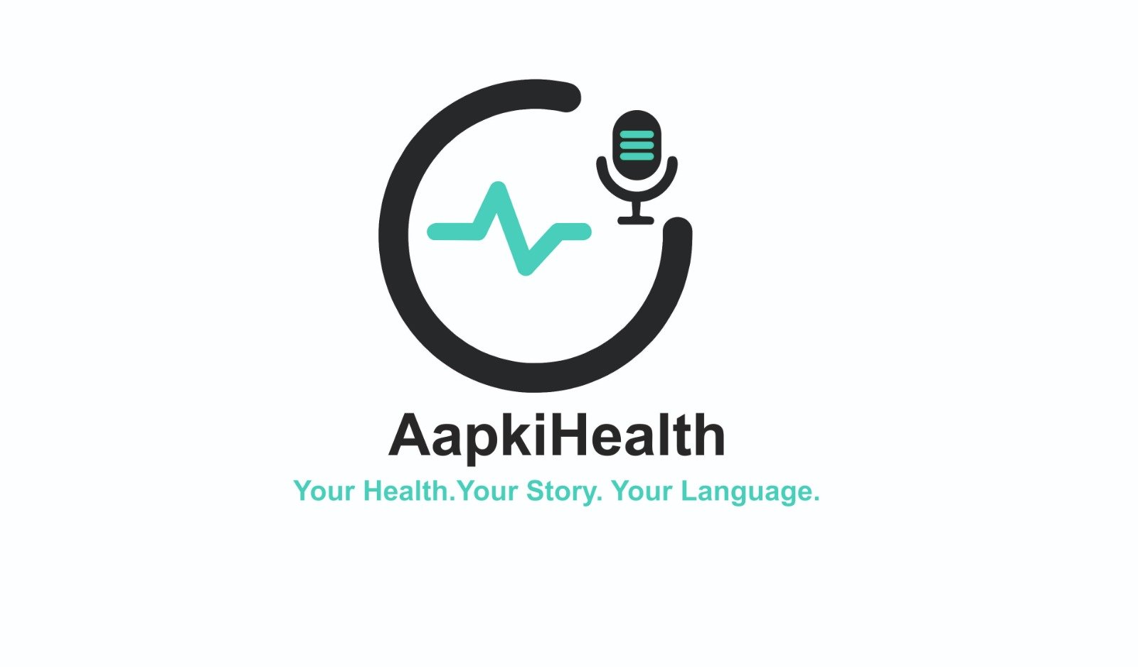 AapkiHealth - Your Health. Your Story. Your Language.